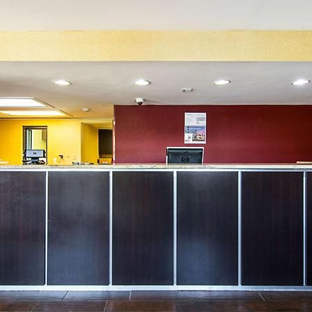 Motel 6-Charlotte, Nc - Airport المظهر الخارجي الصورة