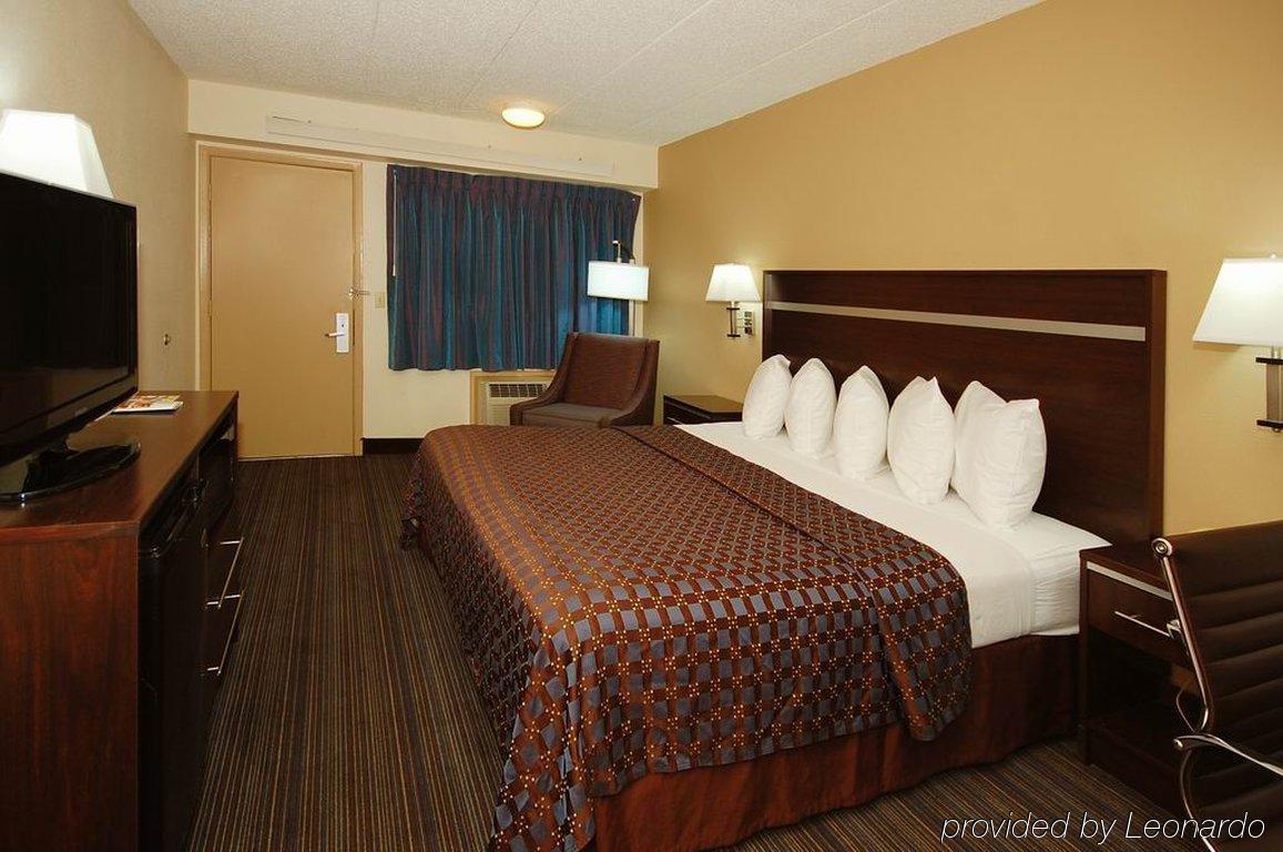Motel 6-Charlotte, Nc - Airport الغرفة الصورة