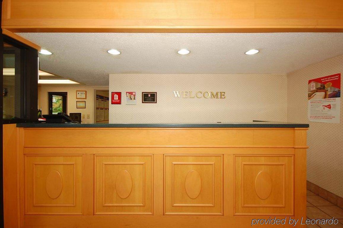 Motel 6-Charlotte, Nc - Airport المظهر الخارجي الصورة