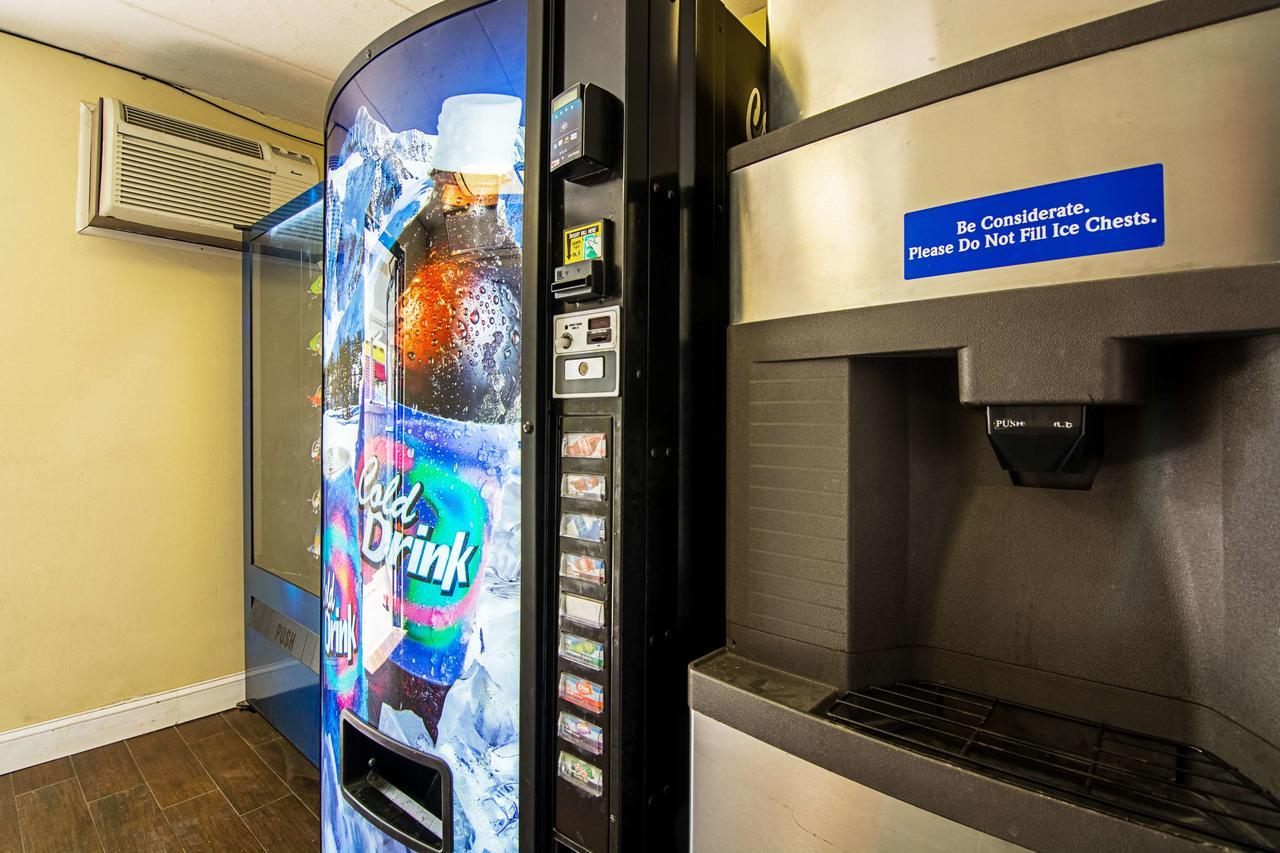 Motel 6-Charlotte, Nc - Airport المظهر الخارجي الصورة