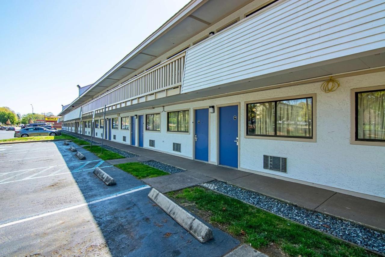 Motel 6-Charlotte, Nc - Airport المظهر الخارجي الصورة
