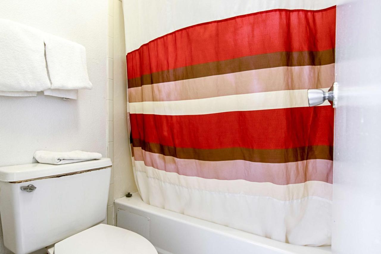 Motel 6-Charlotte, Nc - Airport المظهر الخارجي الصورة